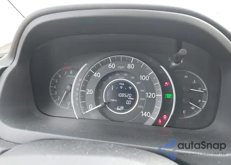 2016 Honda Cr-V Ex from USA, damaged, VIN 2HKRM3H57GH567154